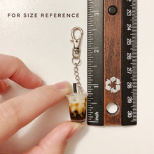 Load image into Gallery viewer, coffee shop earrings